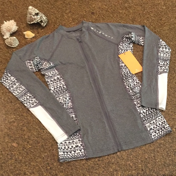Rip curl rash guard - Picture 4 of 7